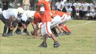 Mark Twain game 5