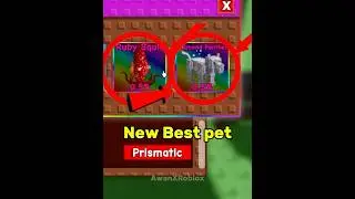 Opening new Gem Egg #roblox #growagarden