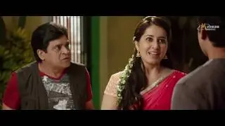 Main Hoon Fighter Man Official Trailer