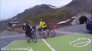 Hochtor Down