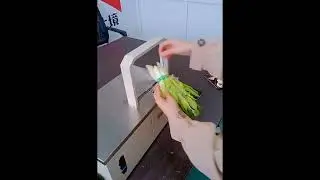 Fully Automatic Strapping Machine | The Smart & Efficient Modern Packaging Solution 🚀 #foodpackaging