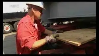 ConPackSys on rtl transportwereld