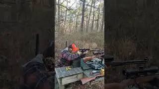 Marlin 336 chambered in 35 Remington