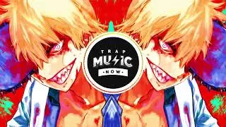CHAINSAW MAN (OFFICIAL TRAP REMIX) SWEET DREAMS OST - DRASZEM