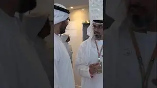 Sheikh Khalid Bin Mohamed Bin Zayed Al Nahyan Abu Dhabi Crown Prince #faz3 #fazza #abudhabi #sheikh