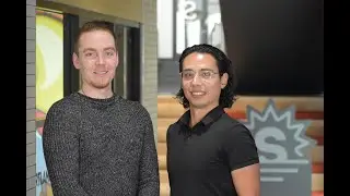 5 Questions with Jon Ruiz, CEO of EB Systems