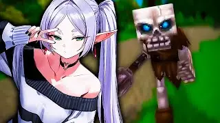 ХАЙТЕЙЛ: ЭТО ЧИСТЫЙ ХАЙП!? | Hytale (первый взгляд)