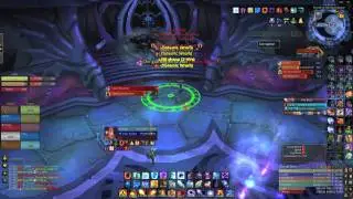 Cho'Gall 10M EU-Runetotem Oracoli