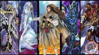 YuGiOh Balerdroch Zombies! Top Rogue Deck! Zombies Combo! Elite Savij!