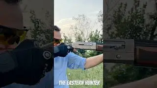 Quick Load & Birdshot Recoil Test &mdash; Gun Tips! #review #hunting #test