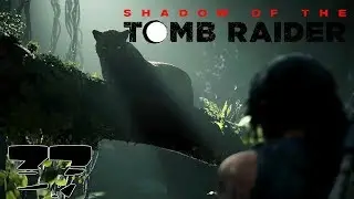 Let's Play Shadow of the Tomb Raider [German][#37] Was versteckt Amaru?