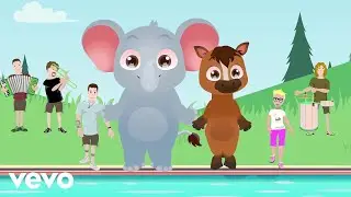 Isa Glücklich, Die Draufgänger - Ein Elefant am Beckenrand