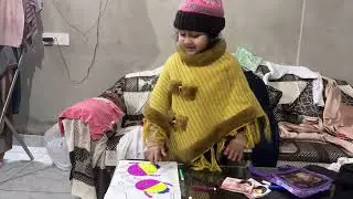 KIANA DRAWING COLOUR | KIDS DRAWING | THE KIANA SHOW | KIANA VLOG | LIVE KIDS | LIVE DRAWING 2026