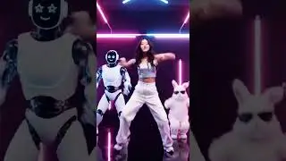 This is the Future of K-Pop #Magnetic #ILLIT #KpopChallenge #DanceCover #FutureVibes #kpop