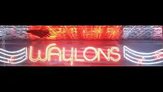 O.S.G.'s(Fame & WhtsNxt) @Waylons (4k60fps)