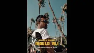 Bekason ke madadgar Moula ALI AS- Kumail Jaffery x Mansoor Jaffery