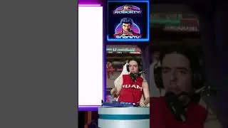 EA SPORT its in the game #EASports #FeelTheGame #DeporteVirtual | #roboxtv_ en #Twitch