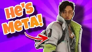 Crypto Is *ABSOLUTELY DISGUSTING* Right Now! (Durumi Blade Ranked Gameplay)