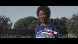 AZAGUA & RAPAZ 100 JUIZ - LABANTA  CABO VERDE  [OFFICIAL VIDEO]