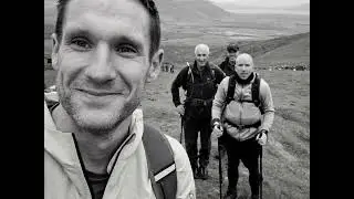 Tom Crean Endurance Walk 2022