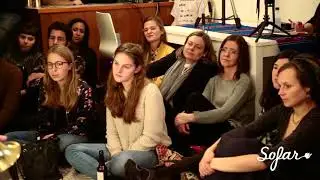 Amelia Thomas - Renaissance | Sofar Reykjav&iacute;k