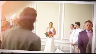 Wedding Photo Slideshow 2025