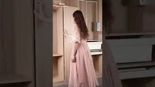 Drawer cabinet door handle-free push-type invisible rebounder #shorts #cabinet #hardware