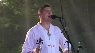 Klátová Nová Ves-HODY.  8.9.2018...Kolárovci.