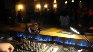 Fiestas El Acebron - 2010