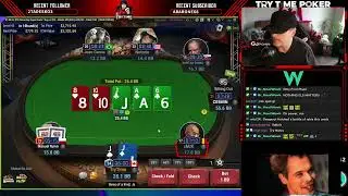 FINAL TABLE 30K Gtd | Road to Vegas | Day 6 GGPoker microFestival (Part 2/2)