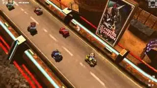 Speed Kills | GamePlay PC 1080p