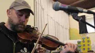 Ferocious Dog - SMS - live for the At-Home Music Festival to help Fight Food Poverty