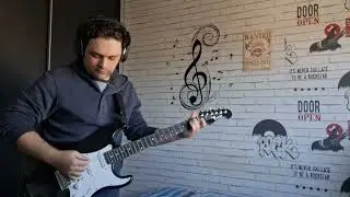 Simple Plan - Nothing Changes (Guitar Cover + TAB)