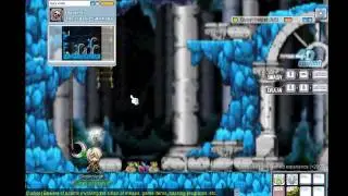 MapleStory V.85 BP Hack :: Body pressure hack