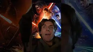 Star Wars The Force Awakens