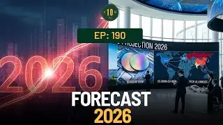 E190: Forecast 2026. Hern&aacute;n Jaramillo, Dar&iacute;o Palacio, Andr&eacute;s Arias, Guillermo Valencia, El Gordo.