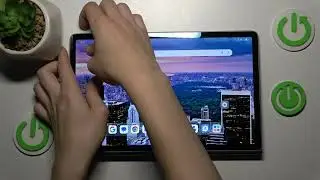 Jak włączyć tryb awaryjny w Lenovo Pad Plus 11? - Zyskaj pełną kontrolę nad systemem