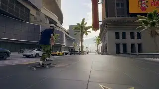 Skate. short edit #2