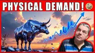 Can Physical Silver Control The Price?