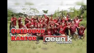 OUTBOUND KANTOR - #VLOG3