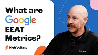 What Are EEAT Metrics And Why You Need to Optimize Your Website