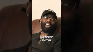 Shout out to @unclemurda “Lenny Grant Story!”  #albumreview #unclemurda #reaction #fyp #exploremore
