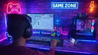 Ashish gamer is live free fire max