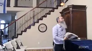 Shabbat Vayetze