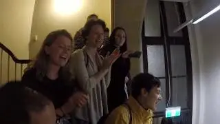 Sydney University - Bastion of Discrimination Against Men