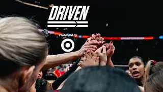 Wisconsin Volleyball || 𝐃𝐫𝐢𝐯𝐞𝐧 || Episode 6