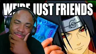 HE DOESN&rsquo;T LEARN ! | @WooKares ITACHI BUT HE&rsquo;S JUST GASLIGHTING HIS DATE (REACTION)
