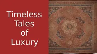 Uncover the Stories Behind Persian and Oriental Rugs | Rugman.com