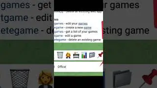 How to Create a Telegram Bot.