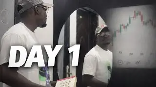 Day 1: Why I&rsquo;m Documenting My Trading Journey&hellip;&hellip;